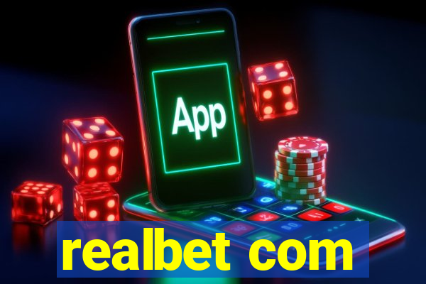 realbet com